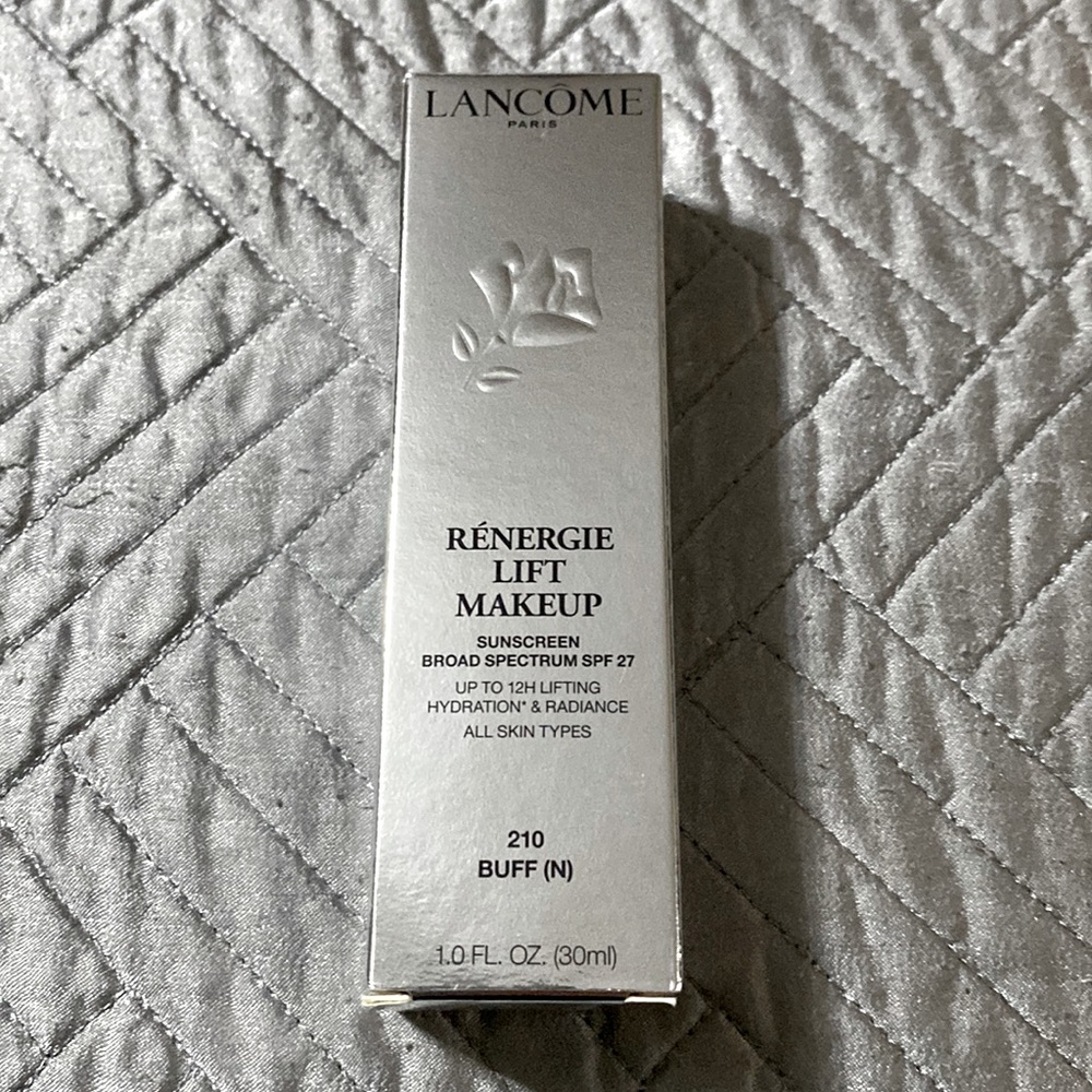 Lancome Renergie Lift 210 Buff (N)
